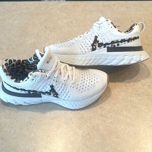 Nike React Running Shoes